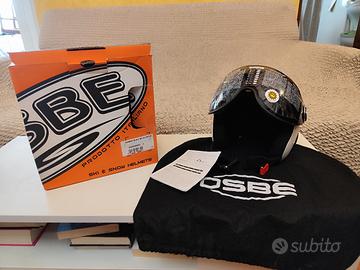casco snowboard\sci\alpinismo Osbe sky1