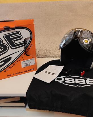 casco snowboard\sci\alpinismo Osbe sky1
