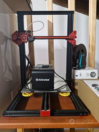 Alfawise U20 stampante 3D