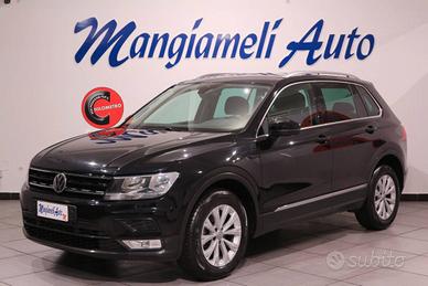Volkswagen Tiguan 2.0 tdi Business 4motion 150cv d