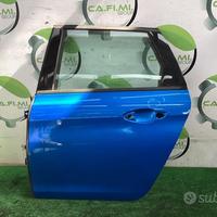 PORTIERA POSTERIORE SINISTRA PEUGEOT 308 SW (17>)