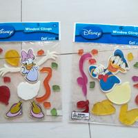 Gelgems paperino e paperina