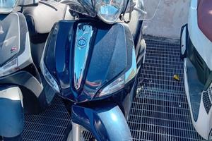 scooter 50