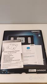 Bilancia Omron Viva Bluetooth (NUOVA)