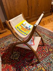 Portariviste vintage anni 70/80stile Reguitti