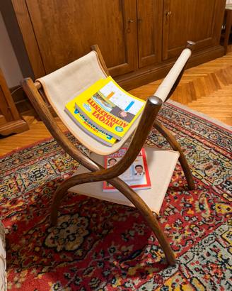 Portariviste vintage anni 70/80stile Reguitti