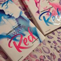libro red