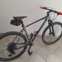 Bicicletta Scott Scale 970 XL