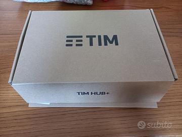 Modem TIM HUB +
