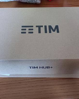 Modem TIM HUB +