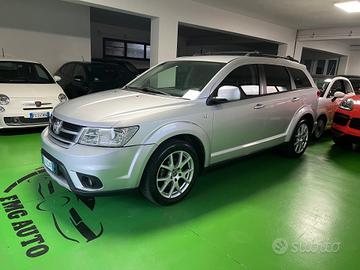Fiat Freemont 2.0 Multijet 140 CV