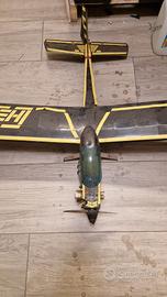 aeromodello a scoppio