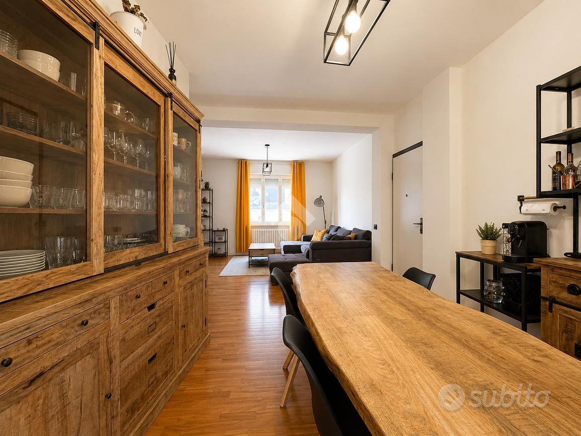 Appartamento – Ancona, Vallemiano - Vista 5