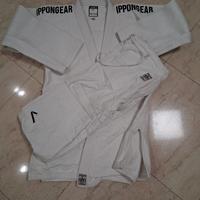 Kimono judo Ippongear