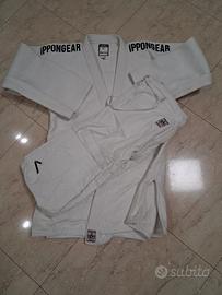 Kimono judo Ippongear