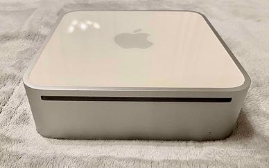 Mac Mini 2006 - 256 SSD - perfetto RICONDIZIONATO