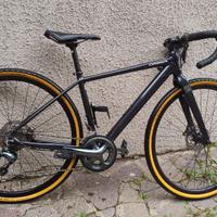 Bici da Gravel Orbea Vector taglia XS