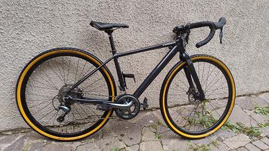 Bici da Gravel Orbea Vector taglia XS