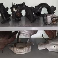 ricambi saxo, picasso, c2/c3,  106/206/207/208