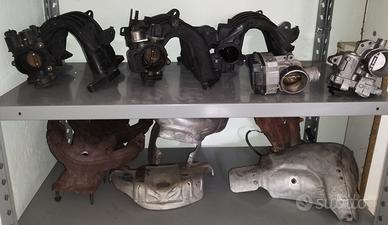 ricambi saxo, picasso, c2/c3,  106/206/207/208