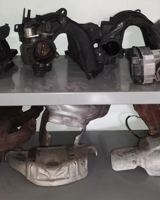 ricambi saxo, picasso, c2/c3,  106/206/207/208