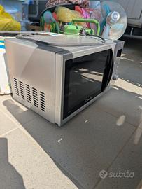 forno microonde 