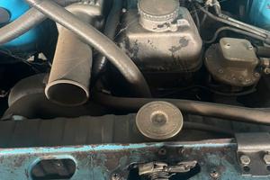 Motore Vauxall Bedford Combi 280 CF