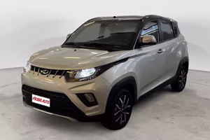 Mahindra KUV100 NXT 1.2 K8 SOLO 6700KM