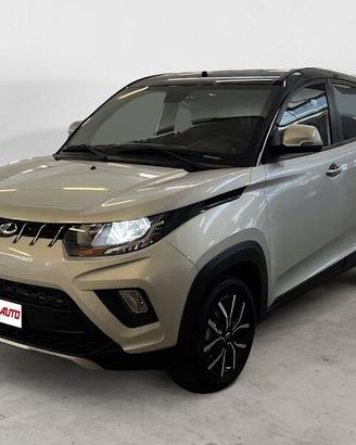 Mahindra KUV100 NXT 1.2 K8 SOLO 6700KM