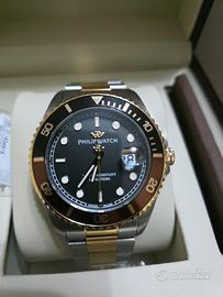 orologio Philip Watch 