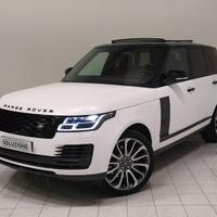 Land Rover Range Rover 3.0 TDV6 Vogue WRAP OP...