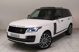 Land Rover Range Rover 3.0 TDV6 Vogue WRAP OP...