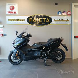 Yamaha T-Max 560 Tech Max - 2024