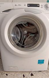 Lavatrice Candy GrandO Evo 8 kg A++