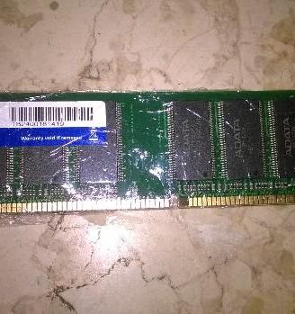 RAM DDr