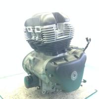 ROYAL ENFIELD SUPER METEOR ABS 650 BLOCCO MOTORE E