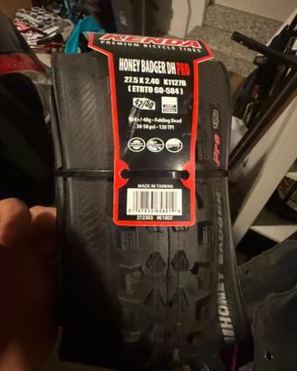 Gomme Kenda