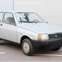 Ricambi Y10 carrozzeria e meccanica