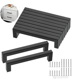 Maniglie per Mobili da Cucina