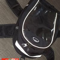 BORSA MOTO SERBATOIO GIVI MAGNETICA ANTIPIOGGIA