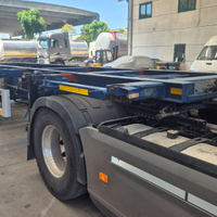 Porta container 20 e 30 piedi ADR