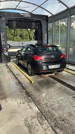 Opel astra j