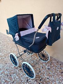 Carrozzina giocattolo La nina