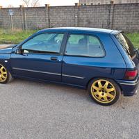 clio 1.8 16v 