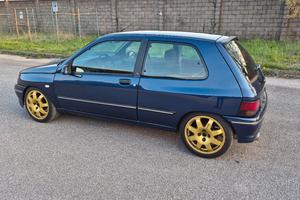 clio 1.8 16v 