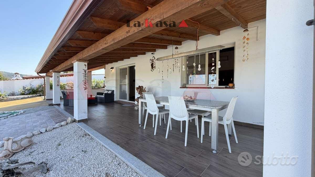 Casa – Torpè, Biddanoa - Vista 4