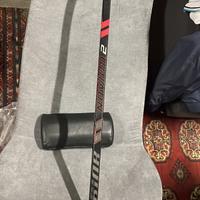 Bastone Hockey Warrior