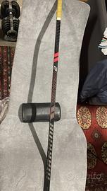 Bastone Hockey Warrior