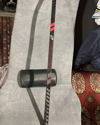 Bastone Destro Hockey Warrior