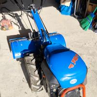 motocoltivatore BCS 740